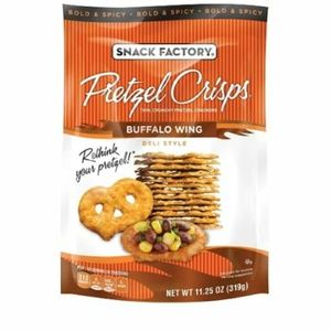 Meet your Posher, Arnita